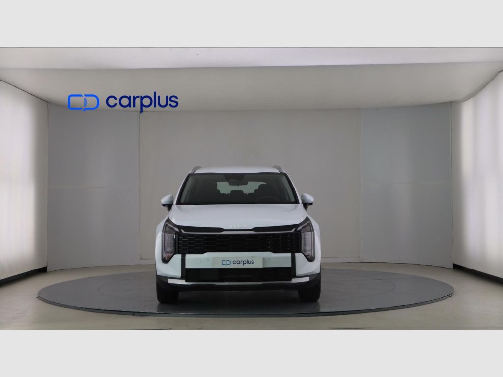 Kia Sportage - 3