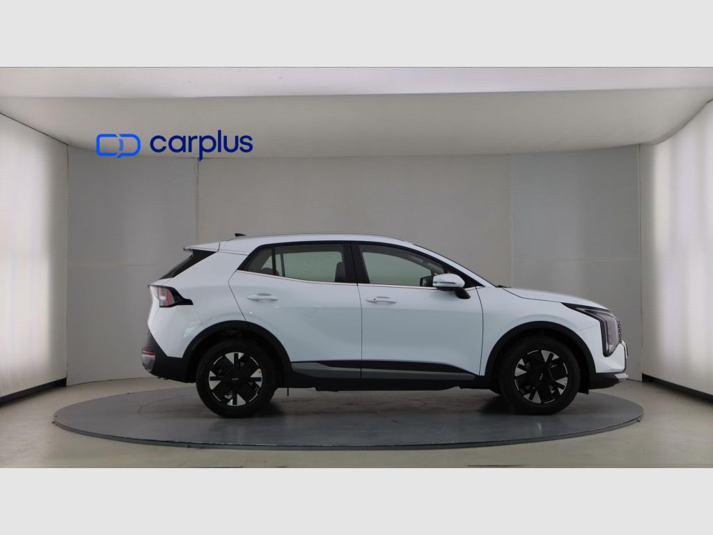 Kia Sportage - 4