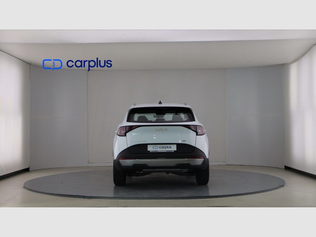 Kia Sportage - 6
