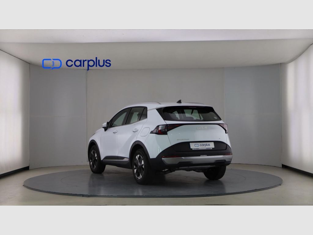Kia Sportage - 7