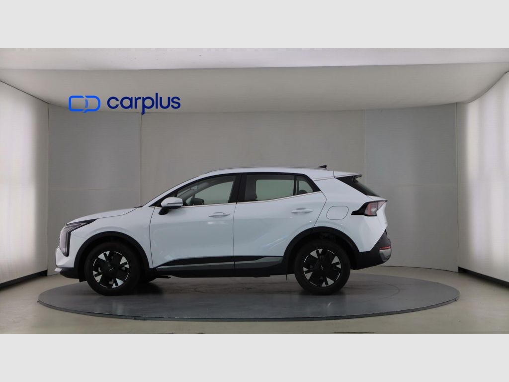 Kia Sportage - 8
