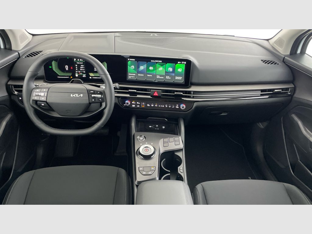 Kia Sportage - 10