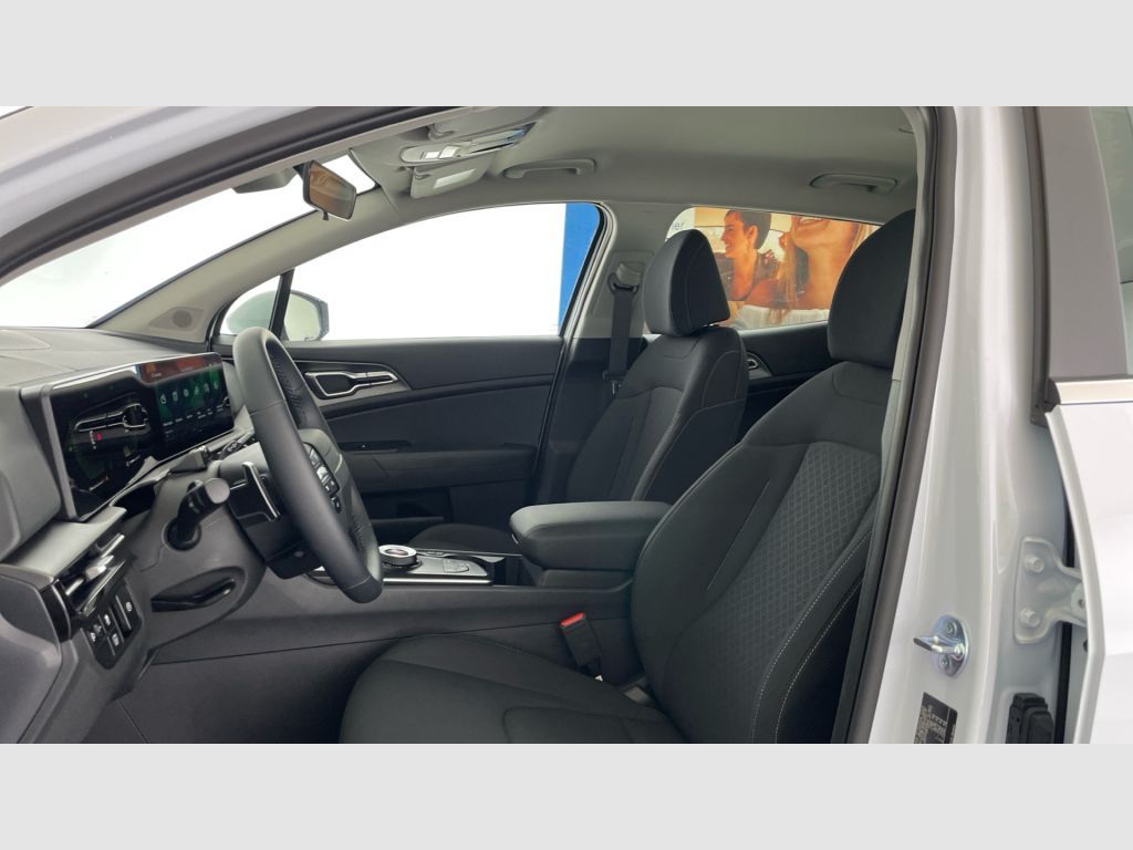 Kia Sportage - 11