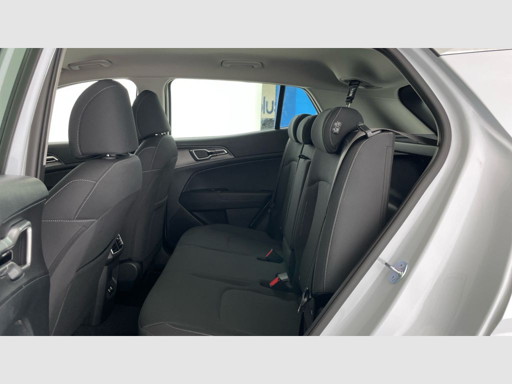 Kia Sportage - 12