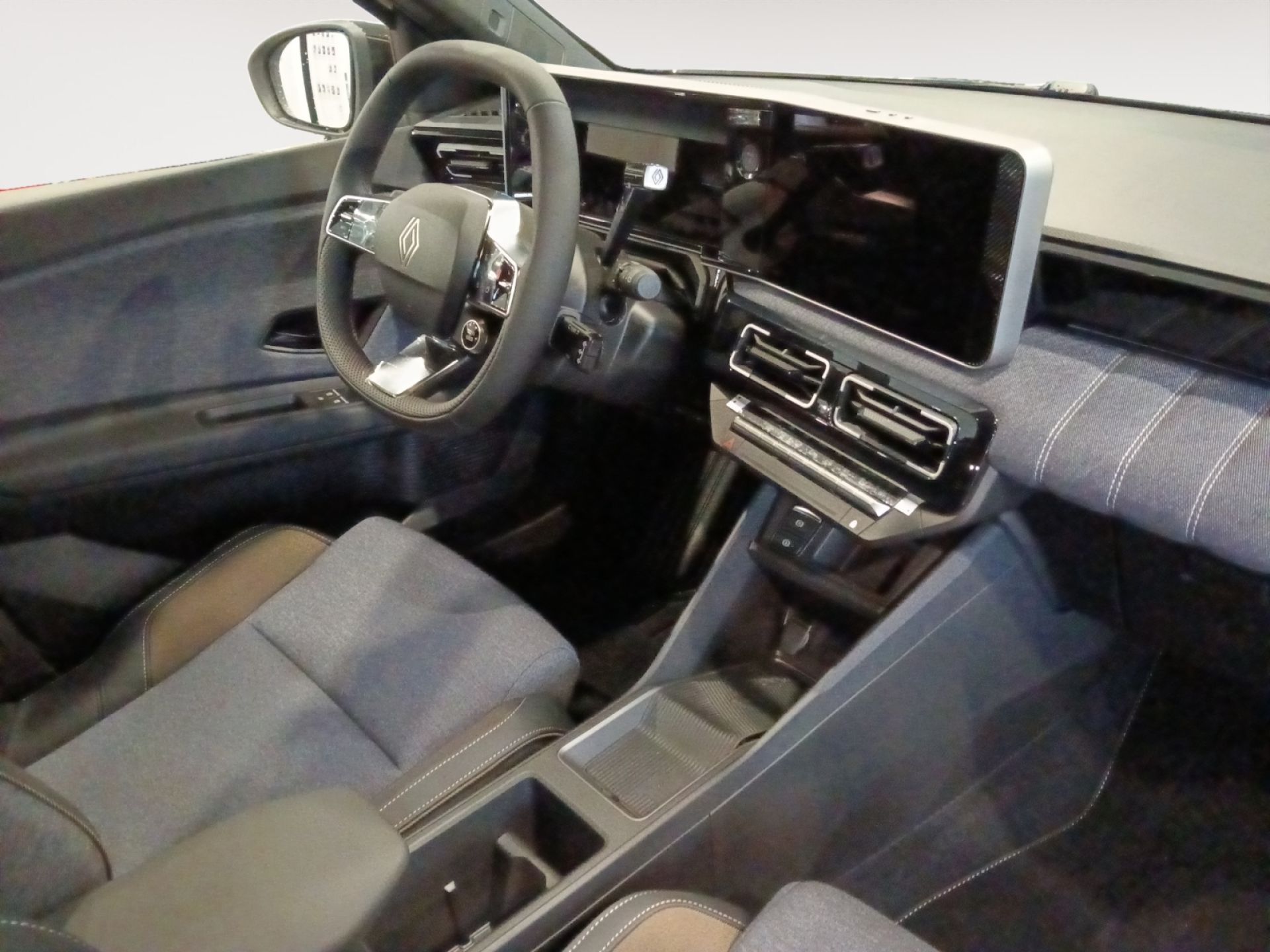 Renault 5 E-Tech - 8