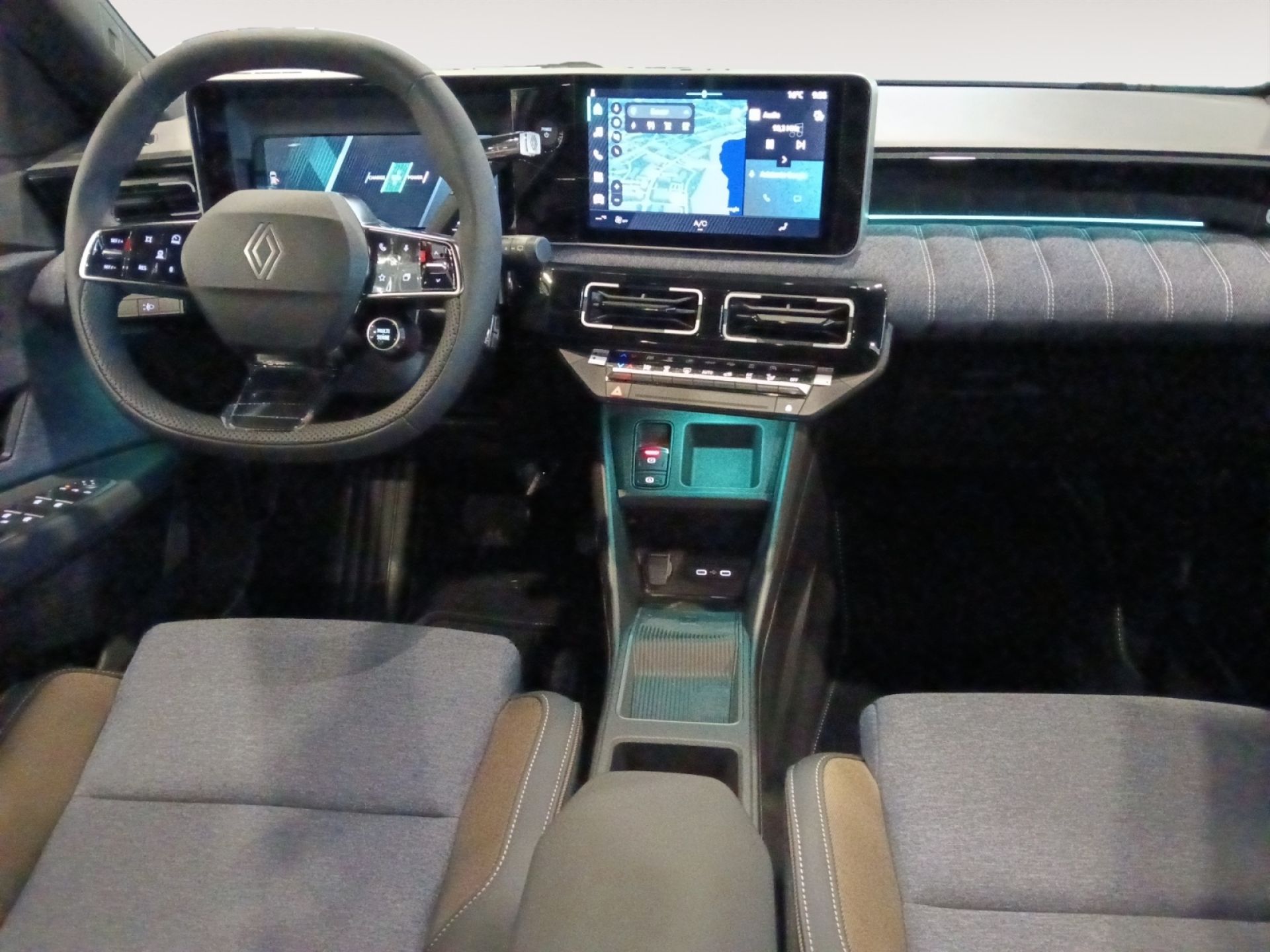 Renault 5 E-Tech - 9