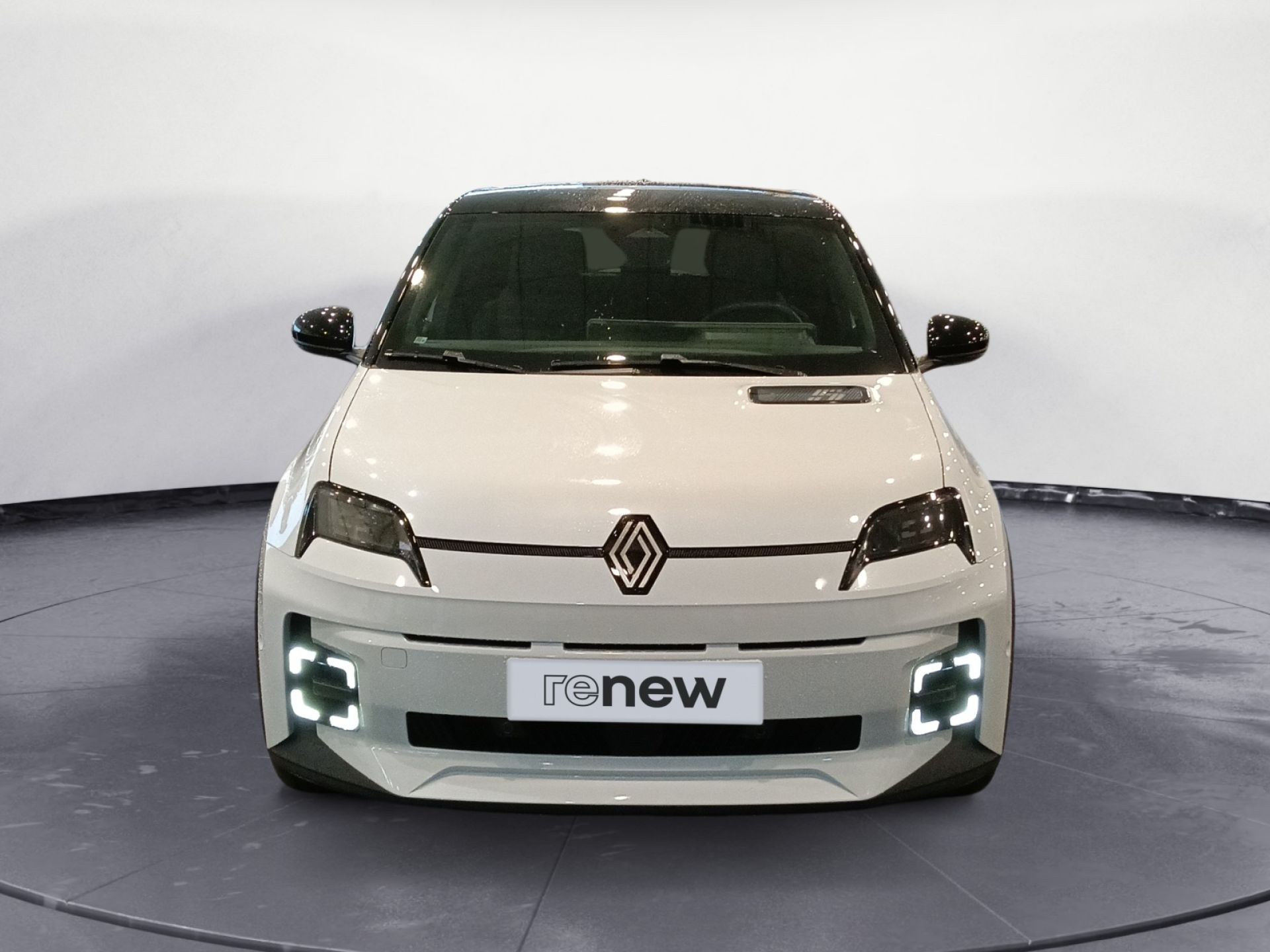 Renault 5 E-Tech - 3