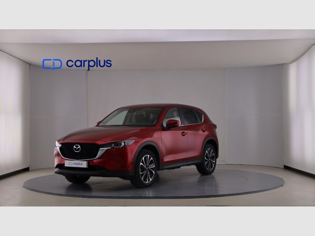 Mazda CX-5 - 2