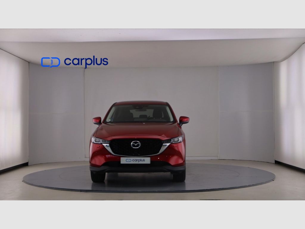 Mazda CX-5 - 3
