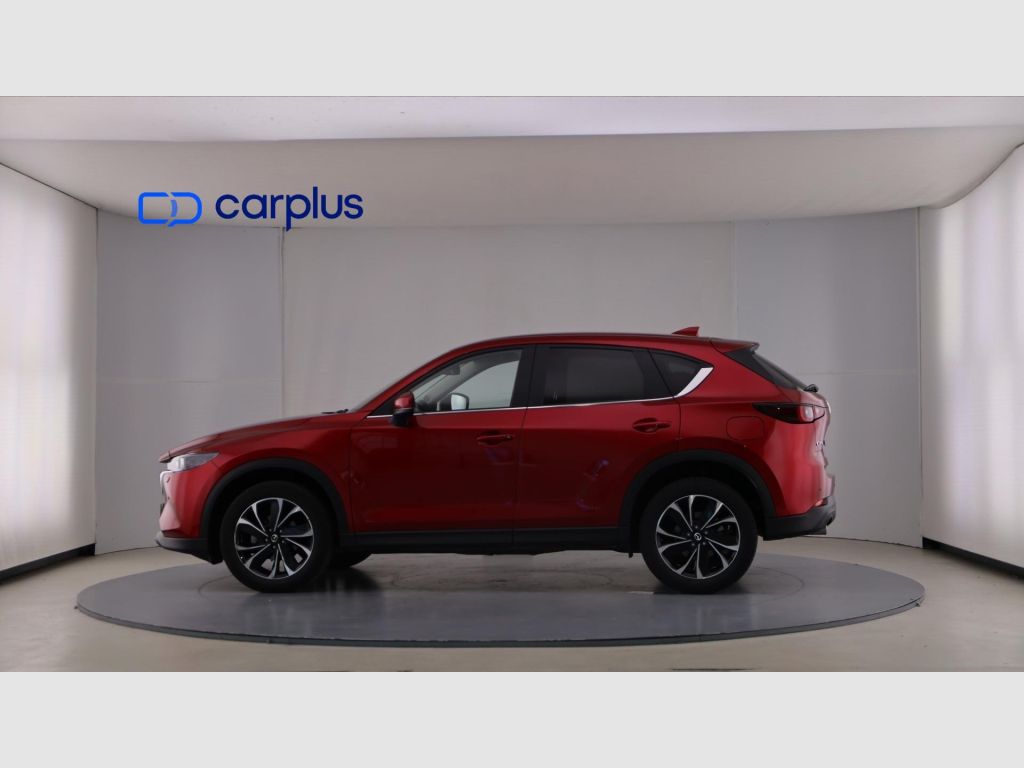 Mazda CX-5 - 8