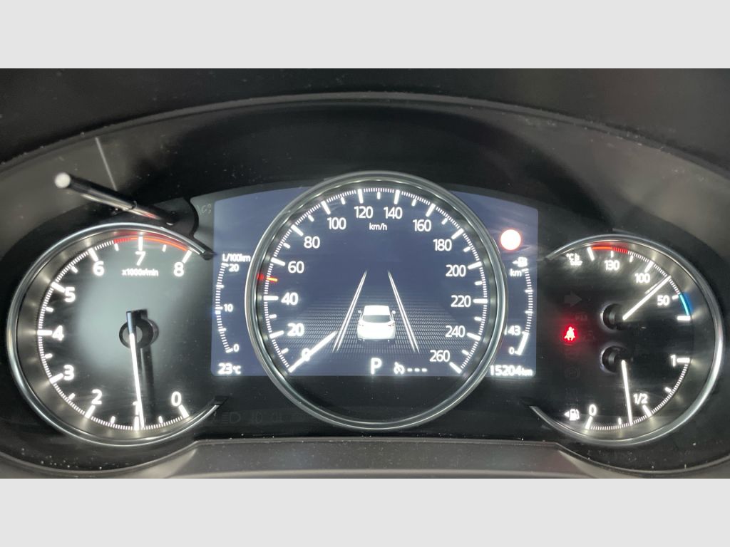 Mazda CX-5 - 9