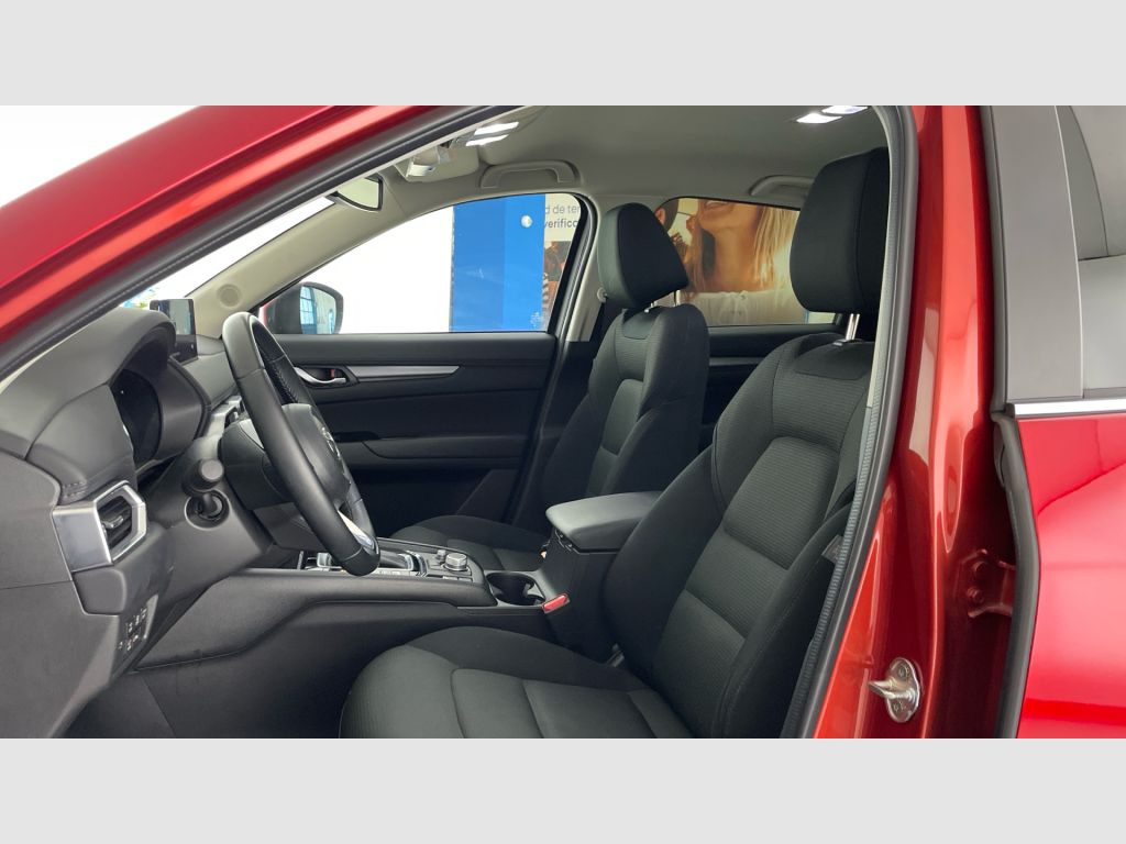 Mazda CX-5 - 11