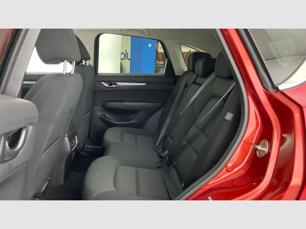 Mazda CX-5 - 12