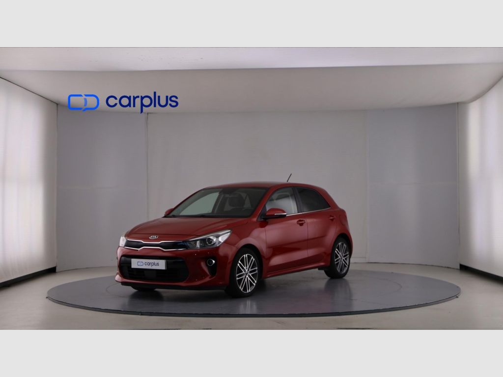 Kia Rio - 2