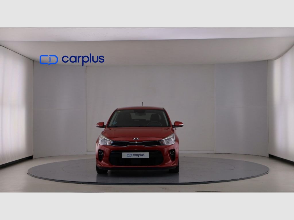 Kia Rio - 3