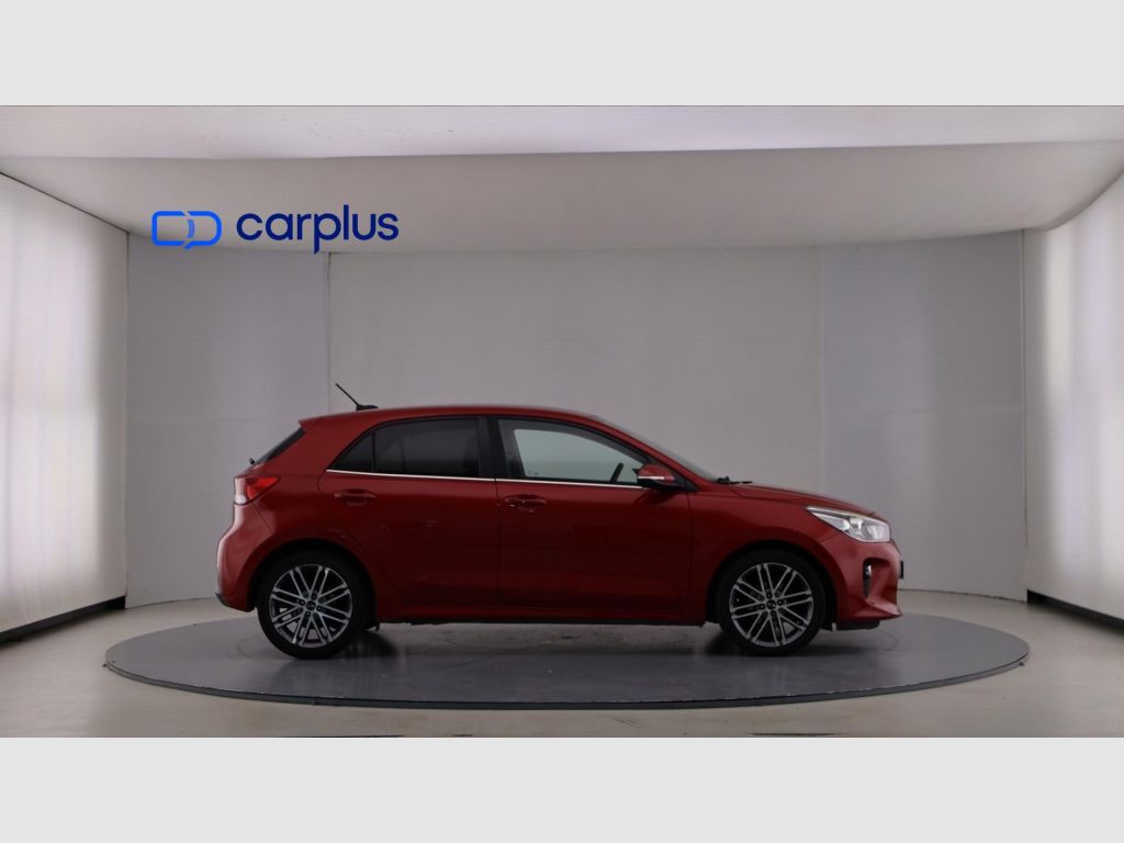 Kia Rio - 4