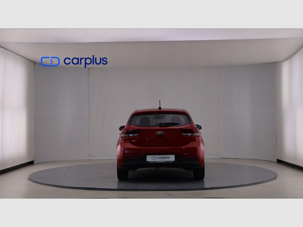 Kia Rio - 6