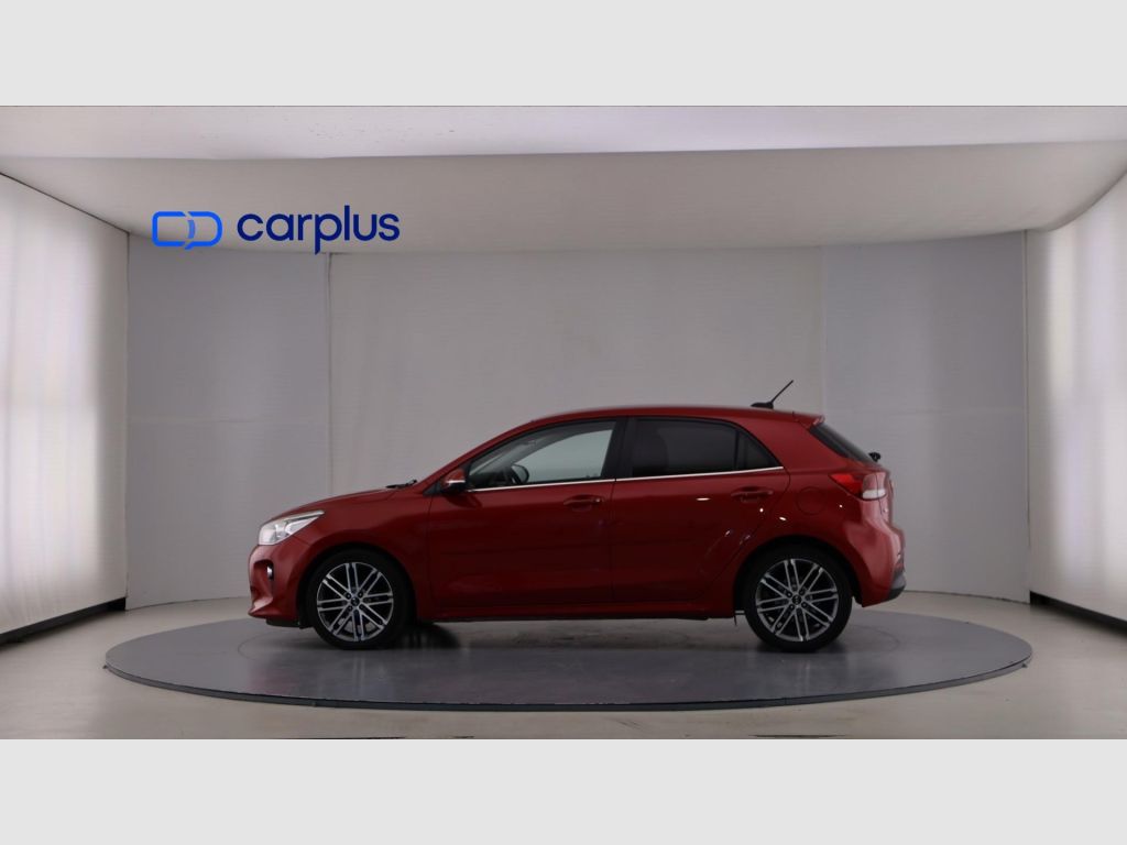 Kia Rio - 8