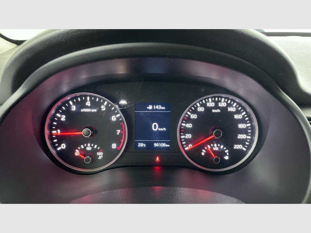 Kia Rio - 10