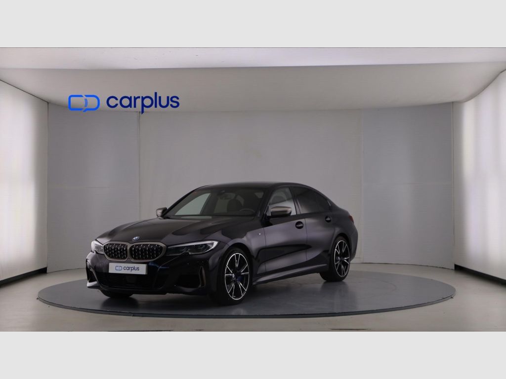 BMW Serie 3 - 2