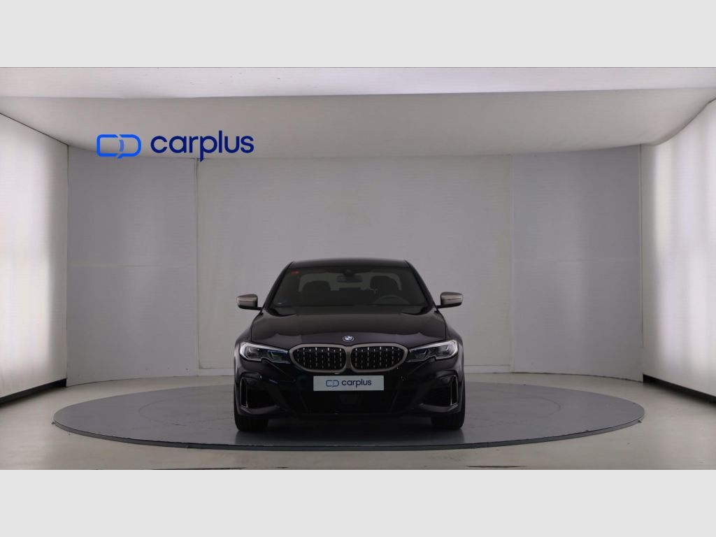 BMW Serie 3 - 3