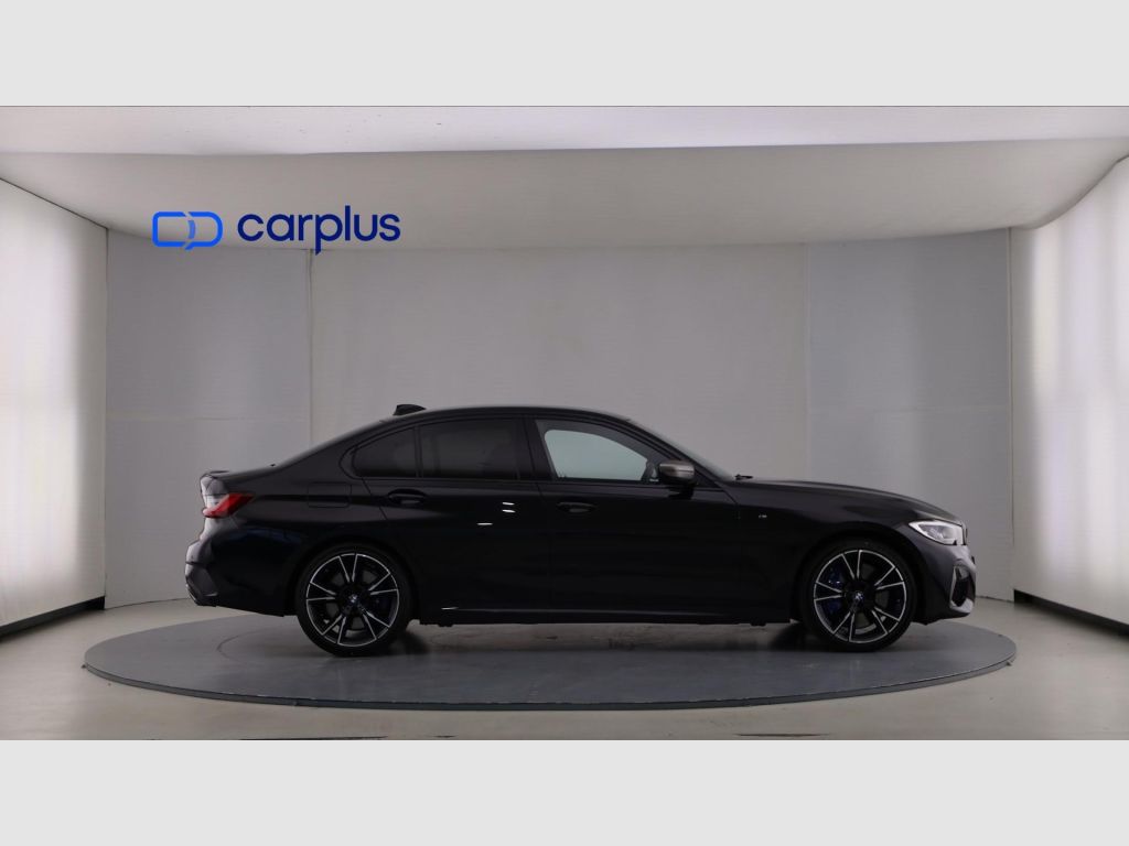 BMW Serie 3 - 4