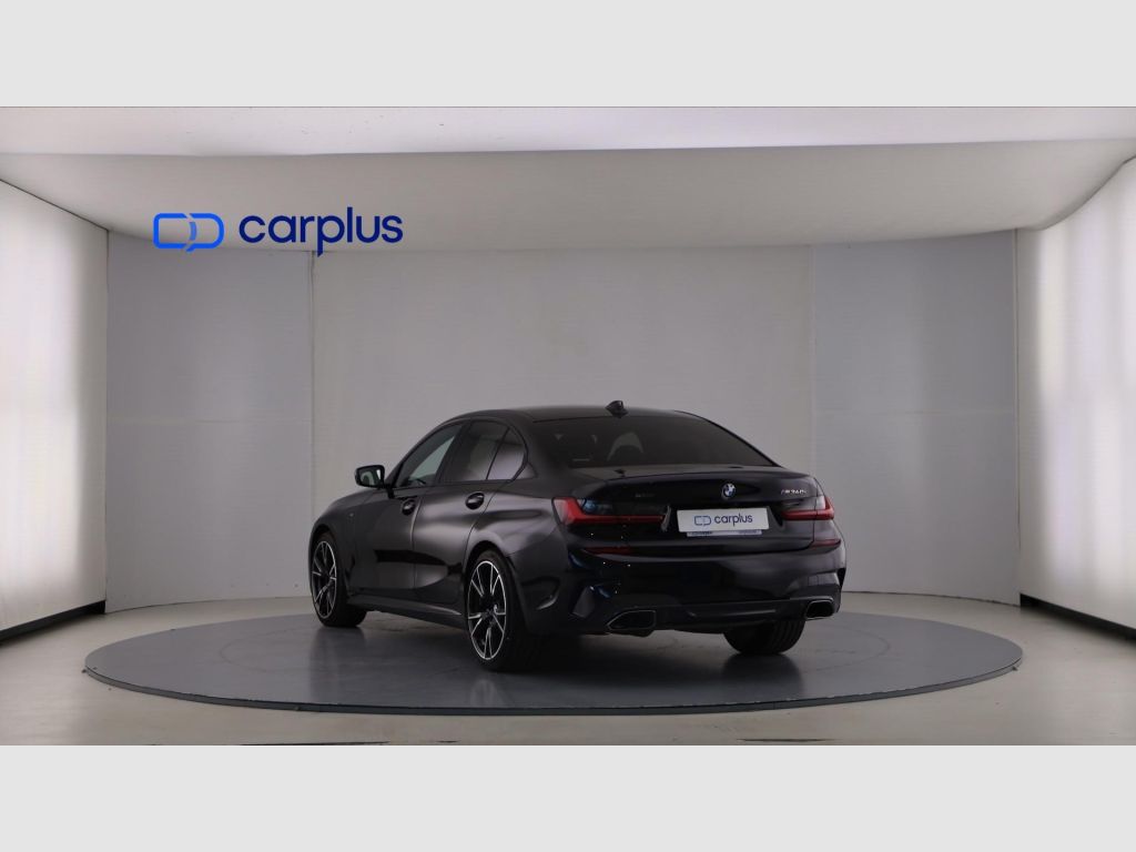 BMW Serie 3 - 7