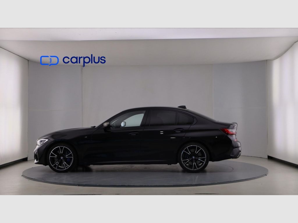 BMW Serie 3 - 8