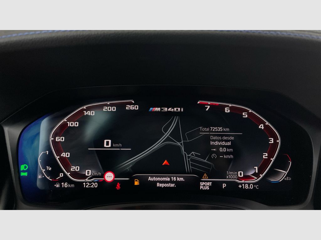 BMW Serie 3 - 9