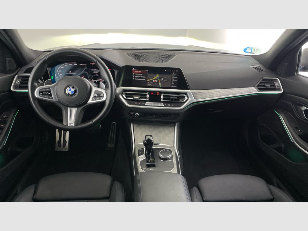 BMW Serie 3 - 10