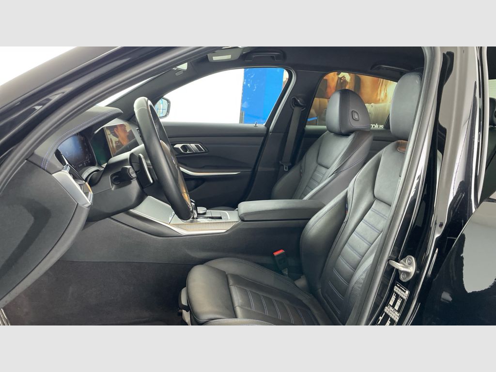 BMW Serie 3 - 11