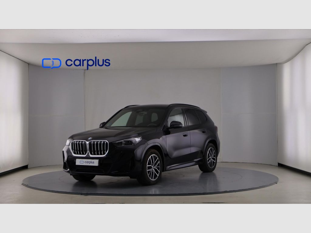 BMW X1 - 2