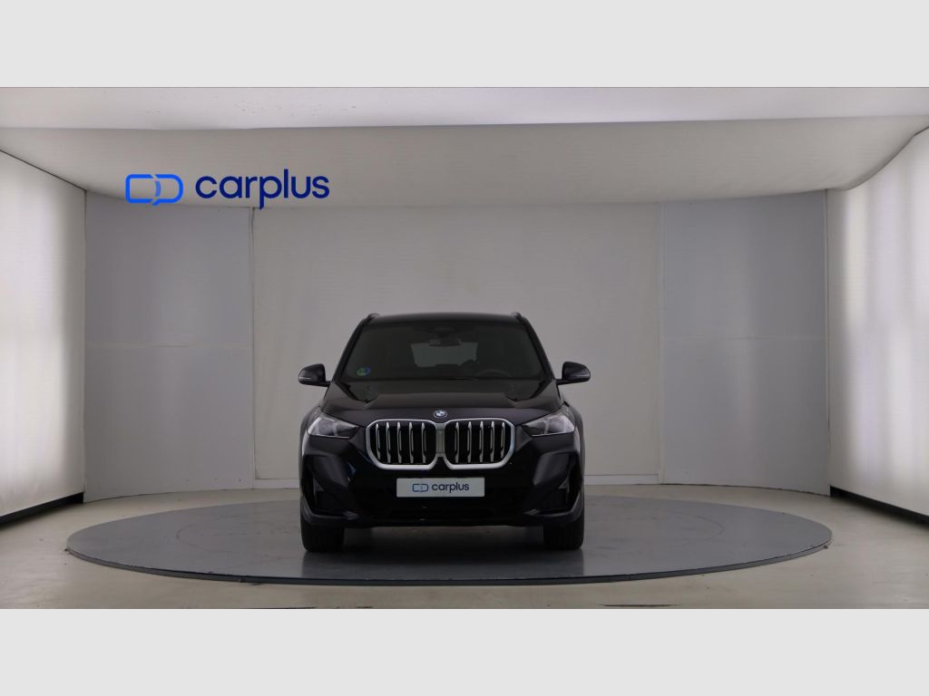 BMW X1 - 3