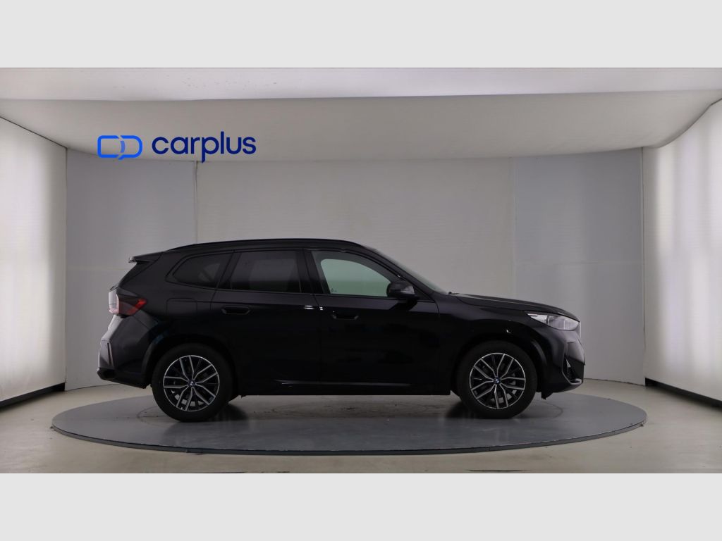 BMW X1 - 4
