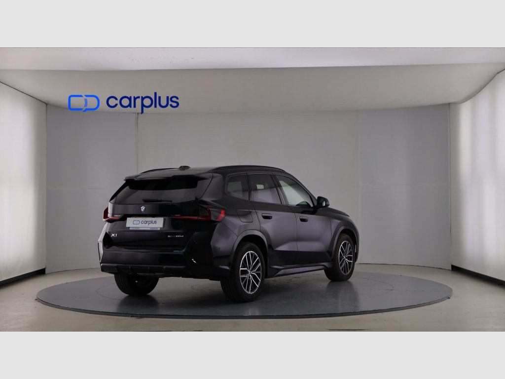 BMW X1 - 5