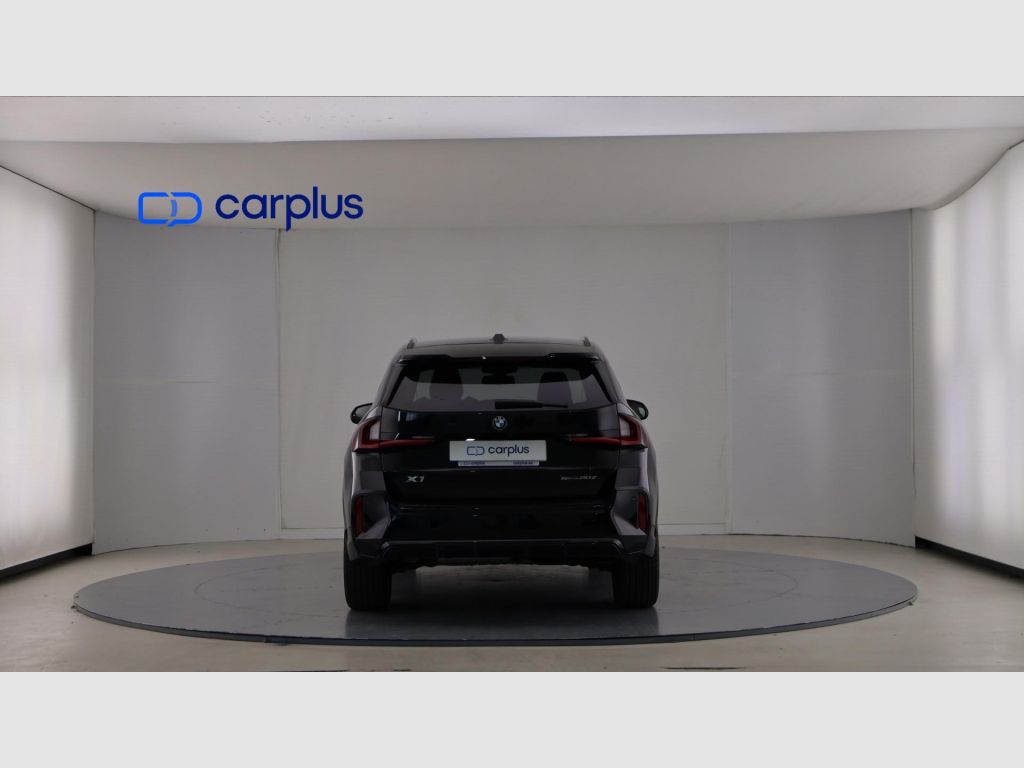 BMW X1 - 6