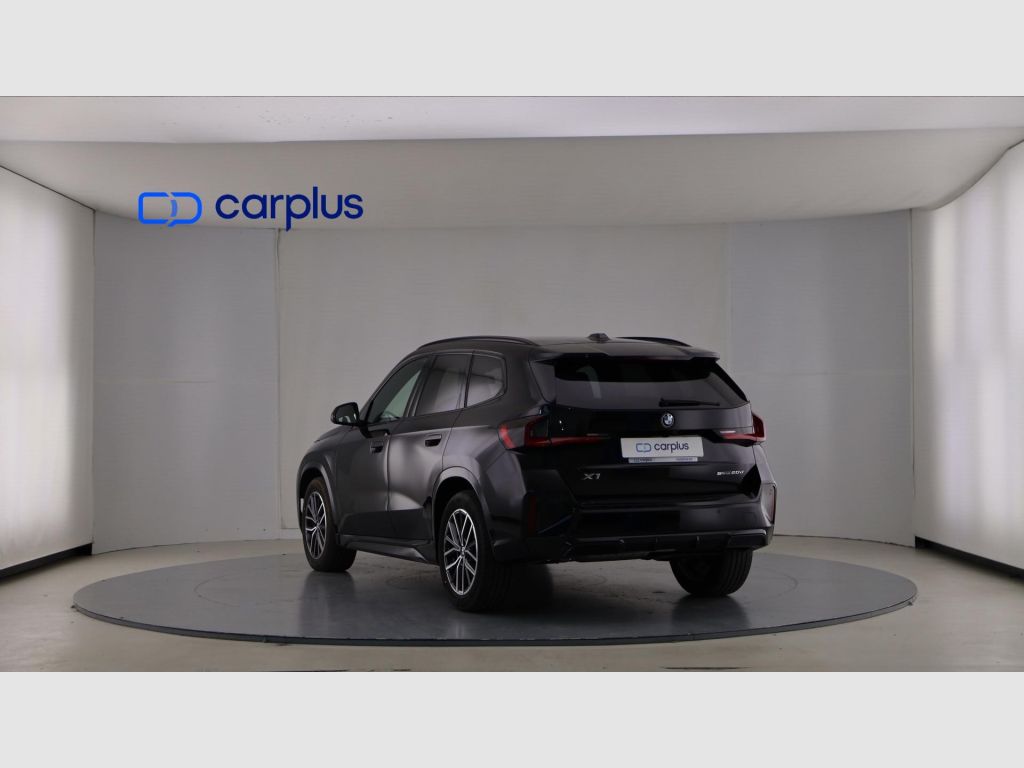BMW X1 - 7