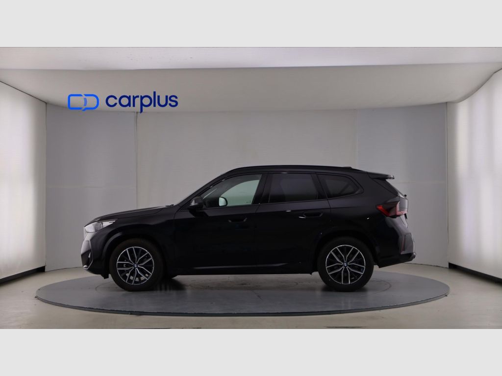 BMW X1 - 8