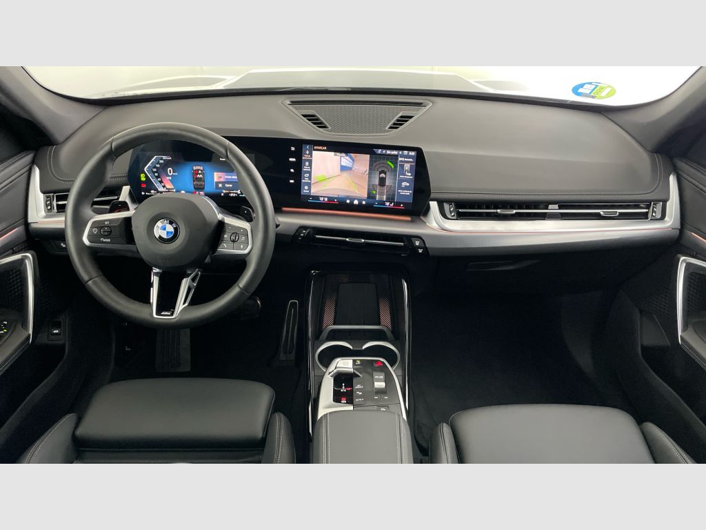 BMW X1 - 10