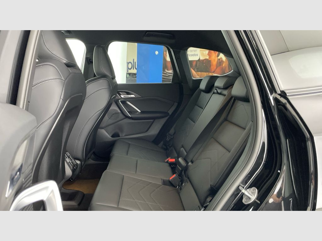 BMW X1 - 12