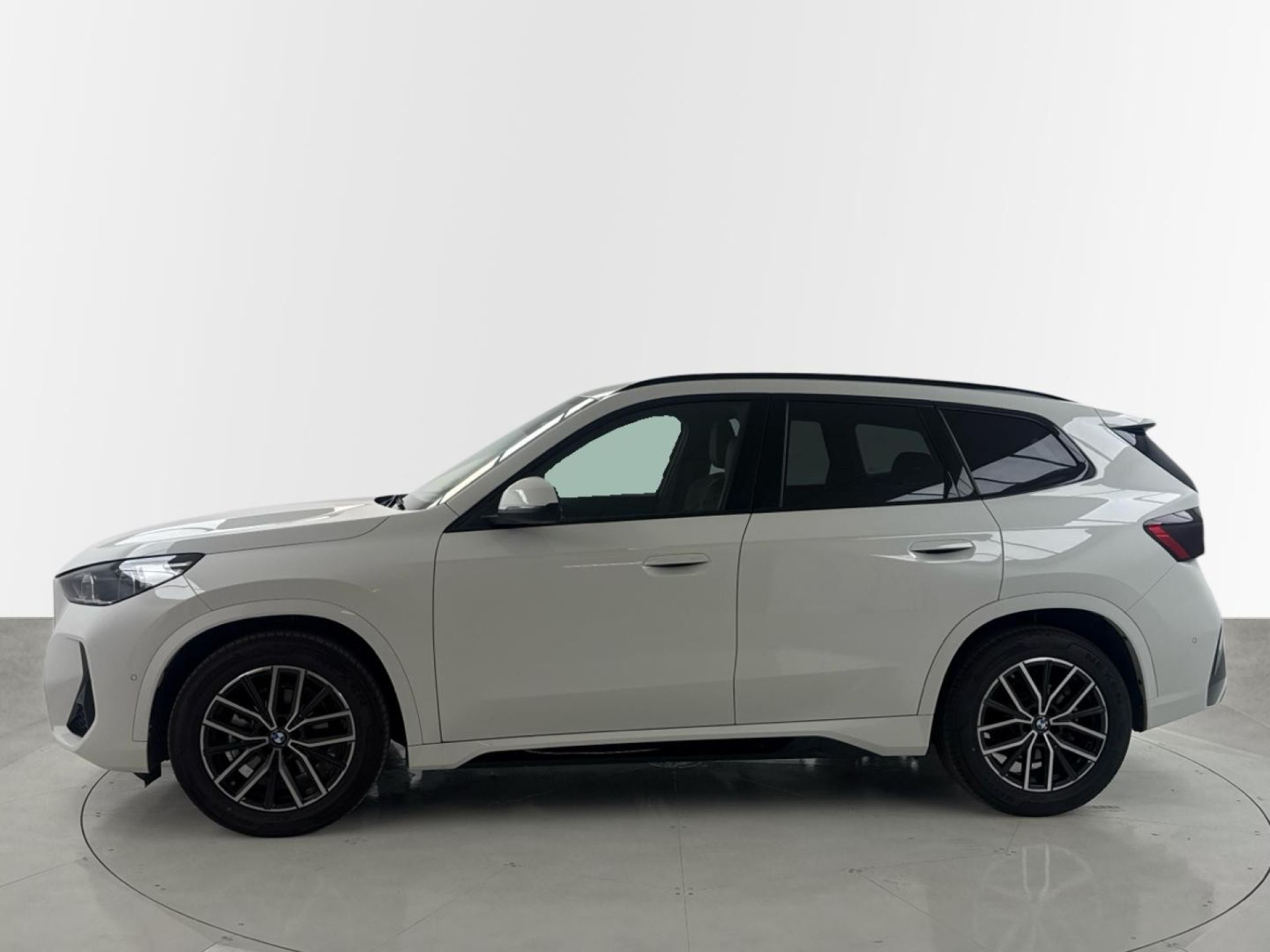BMW X1 - 4