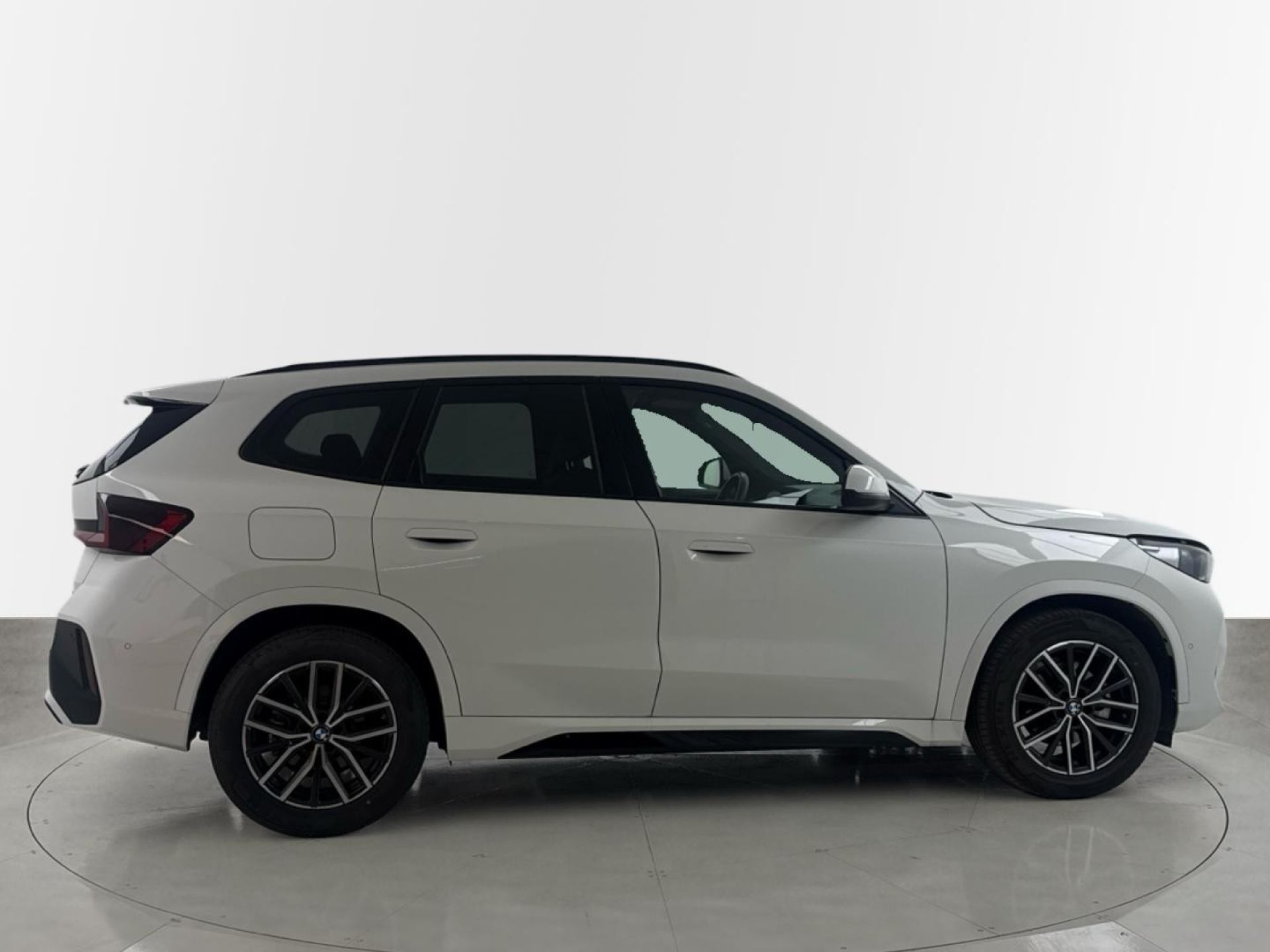 BMW X1 - 8