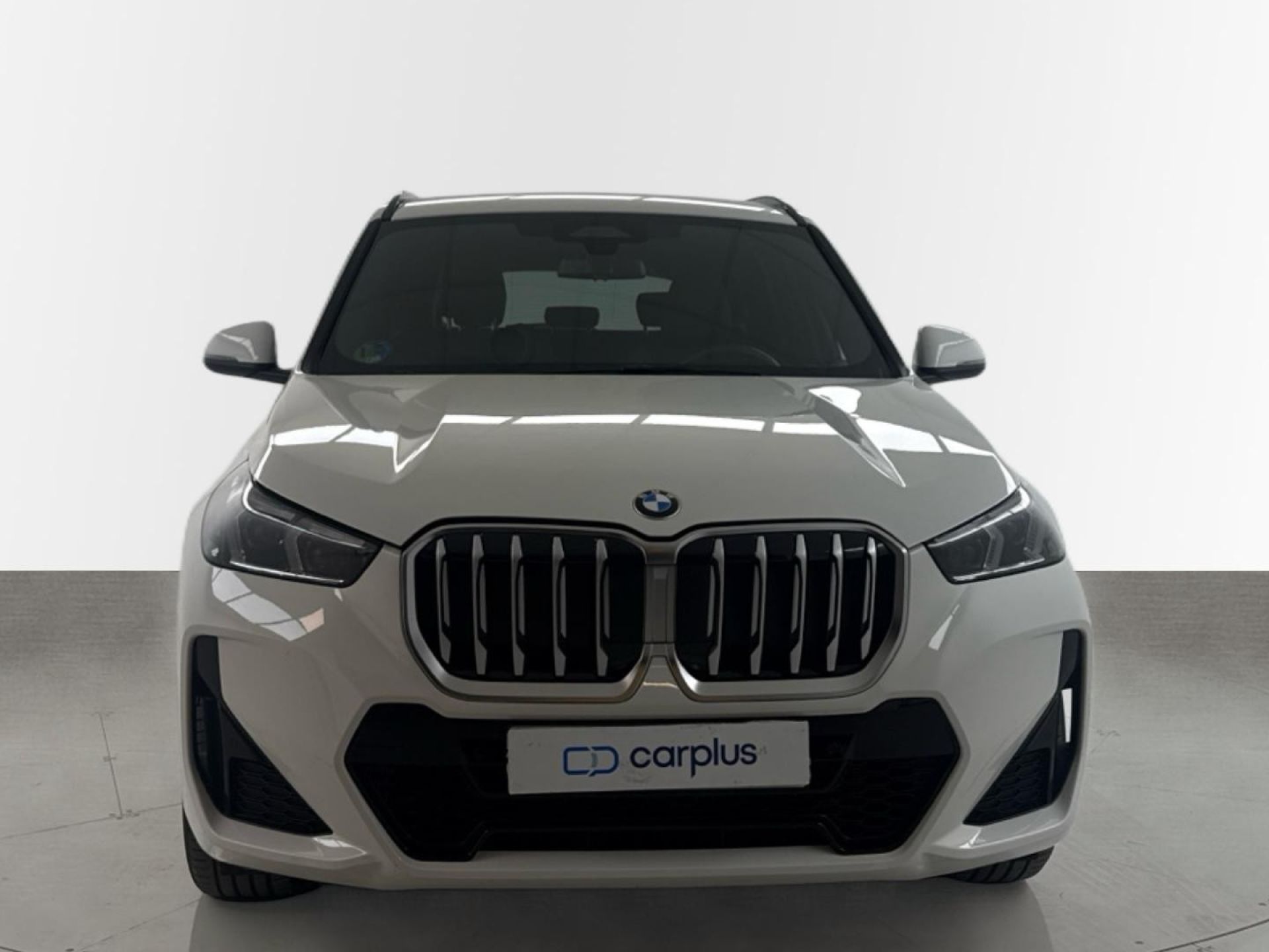 BMW X1 - 3
