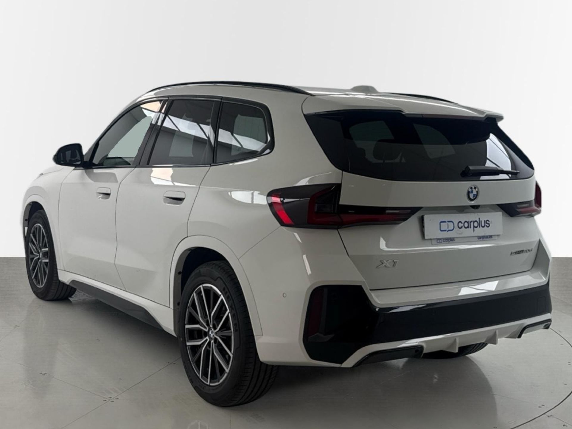 BMW X1 - 5