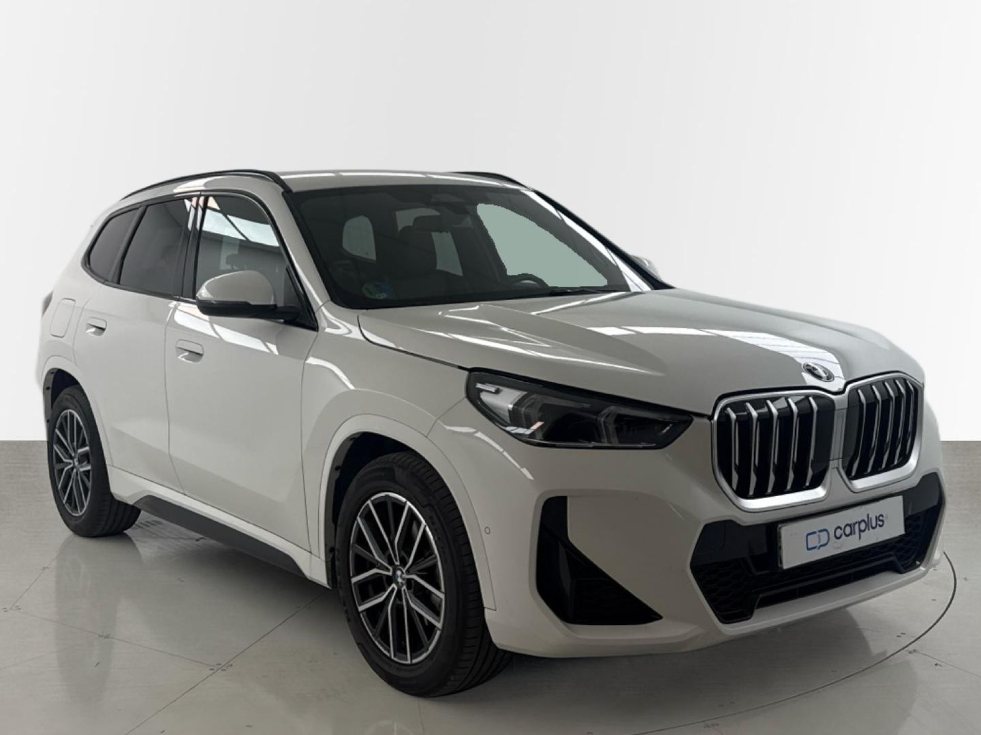 BMW X1 - 2