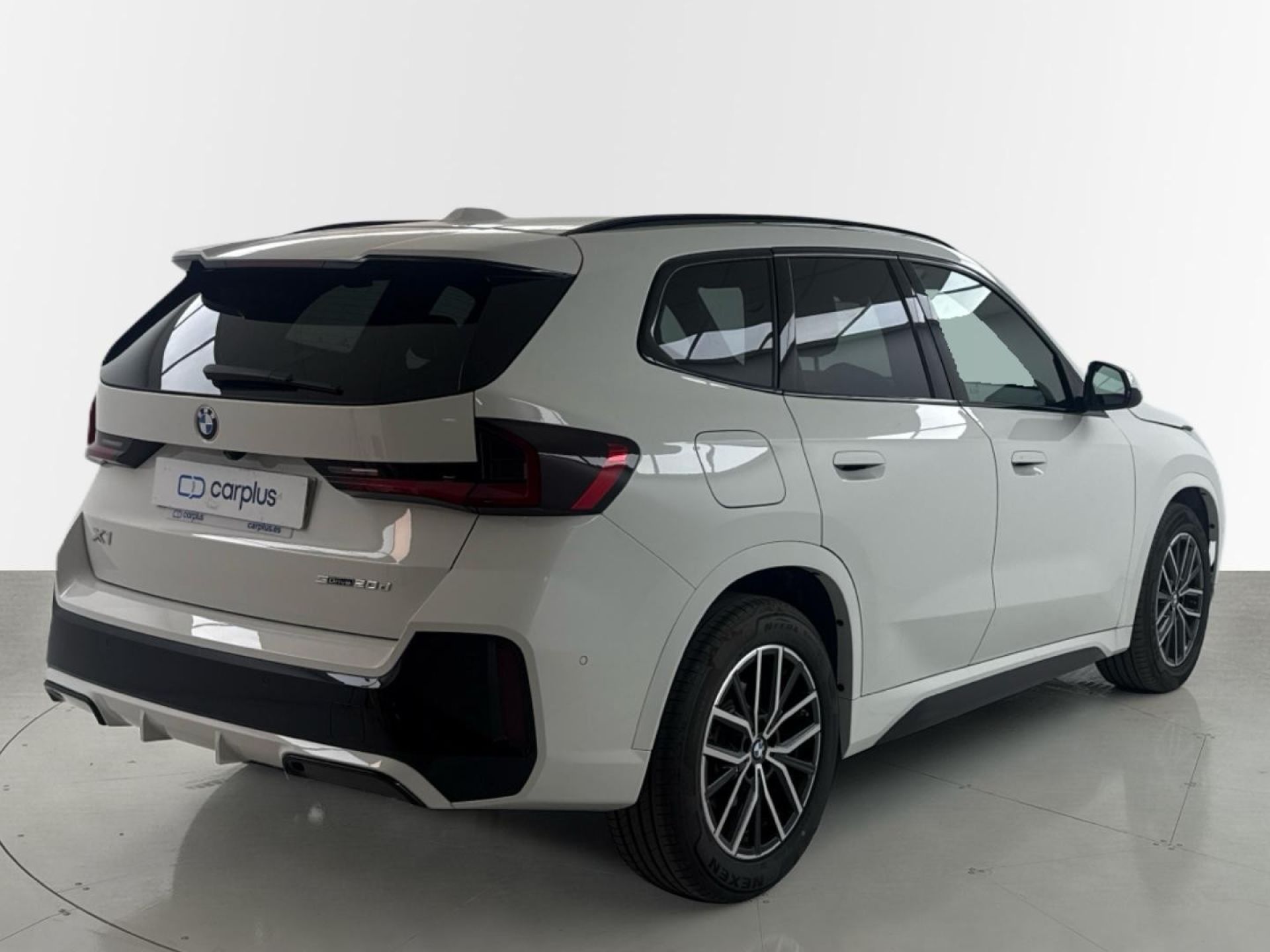 BMW X1 - 7
