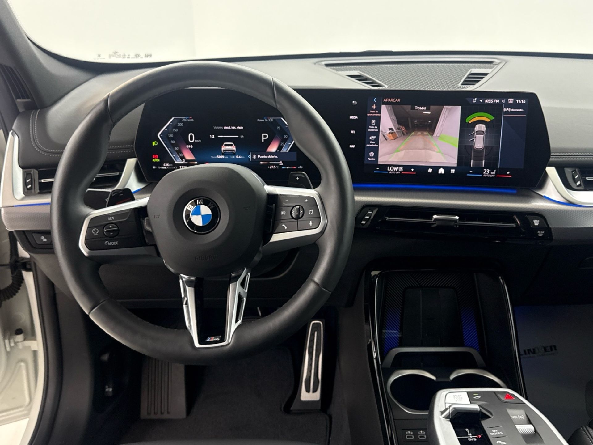 BMW X1 - 9