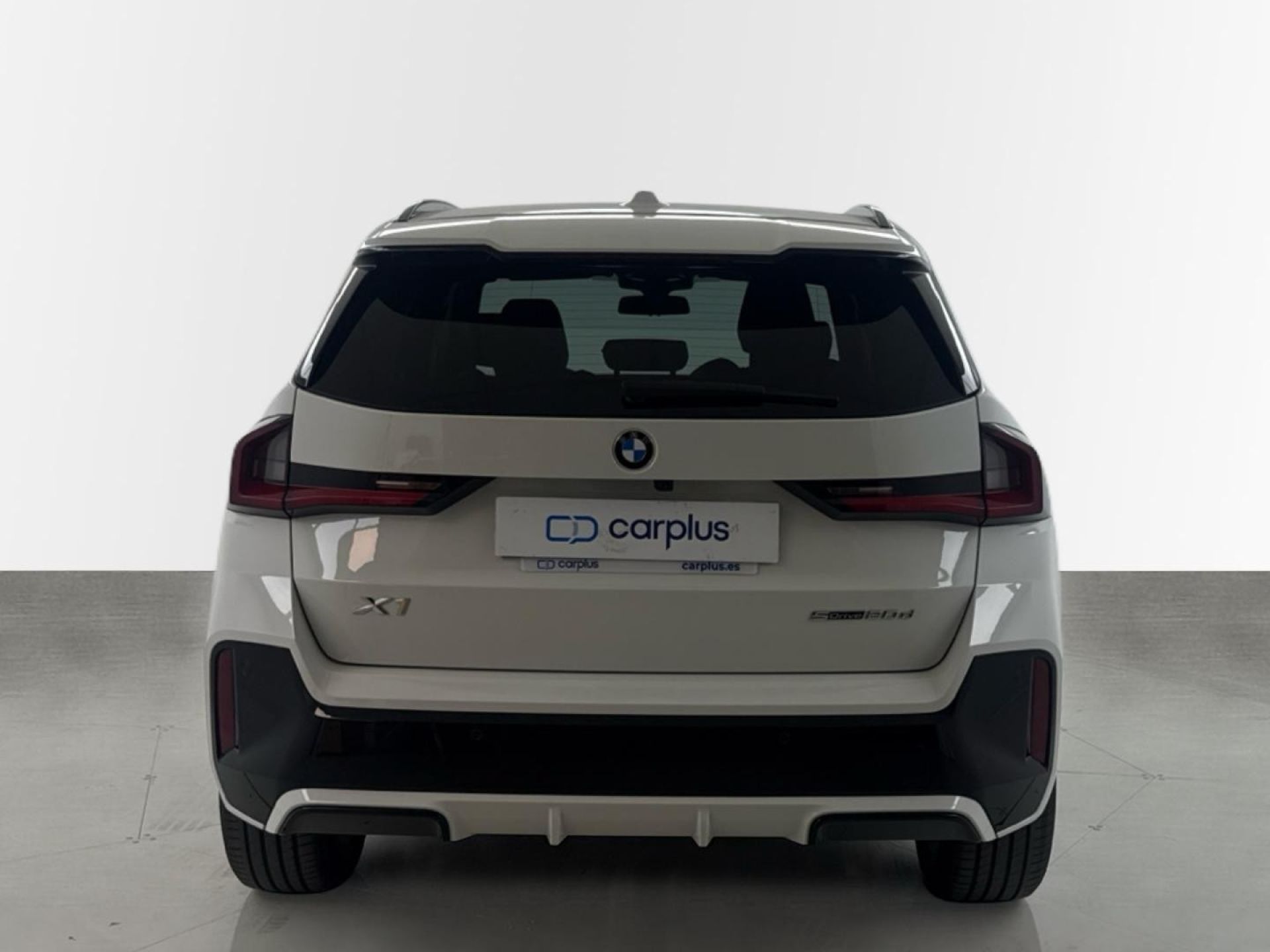 BMW X1 - 6