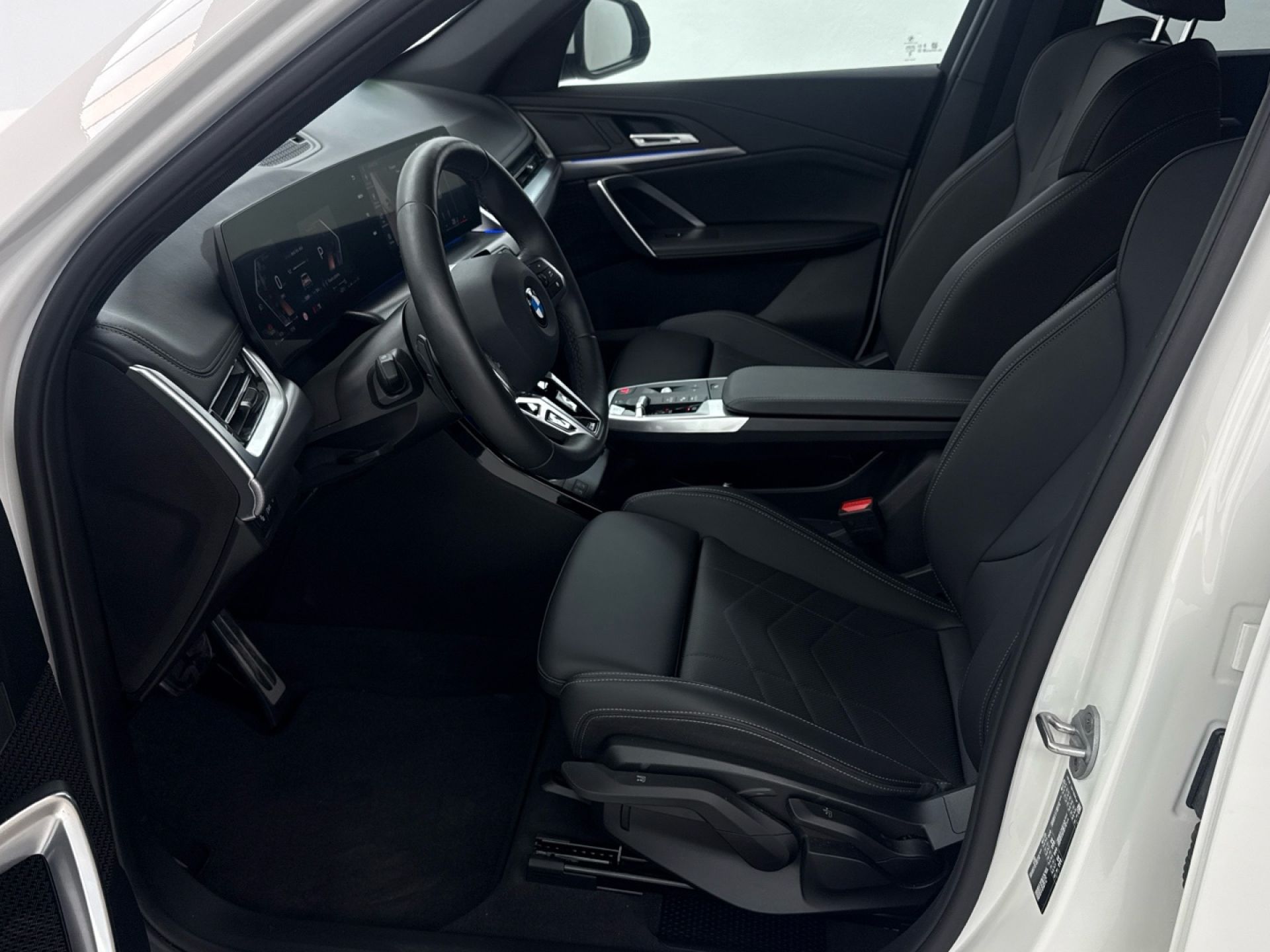 BMW X1 - 10