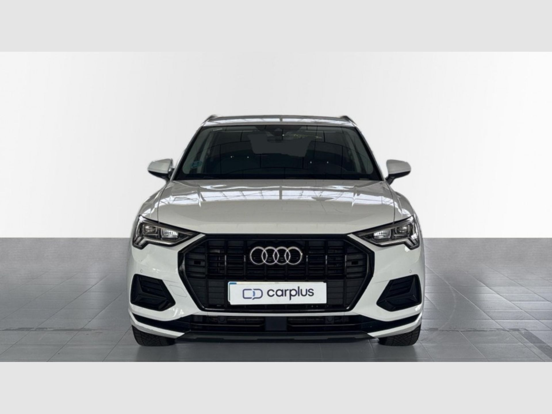 Audi Q3 - 3